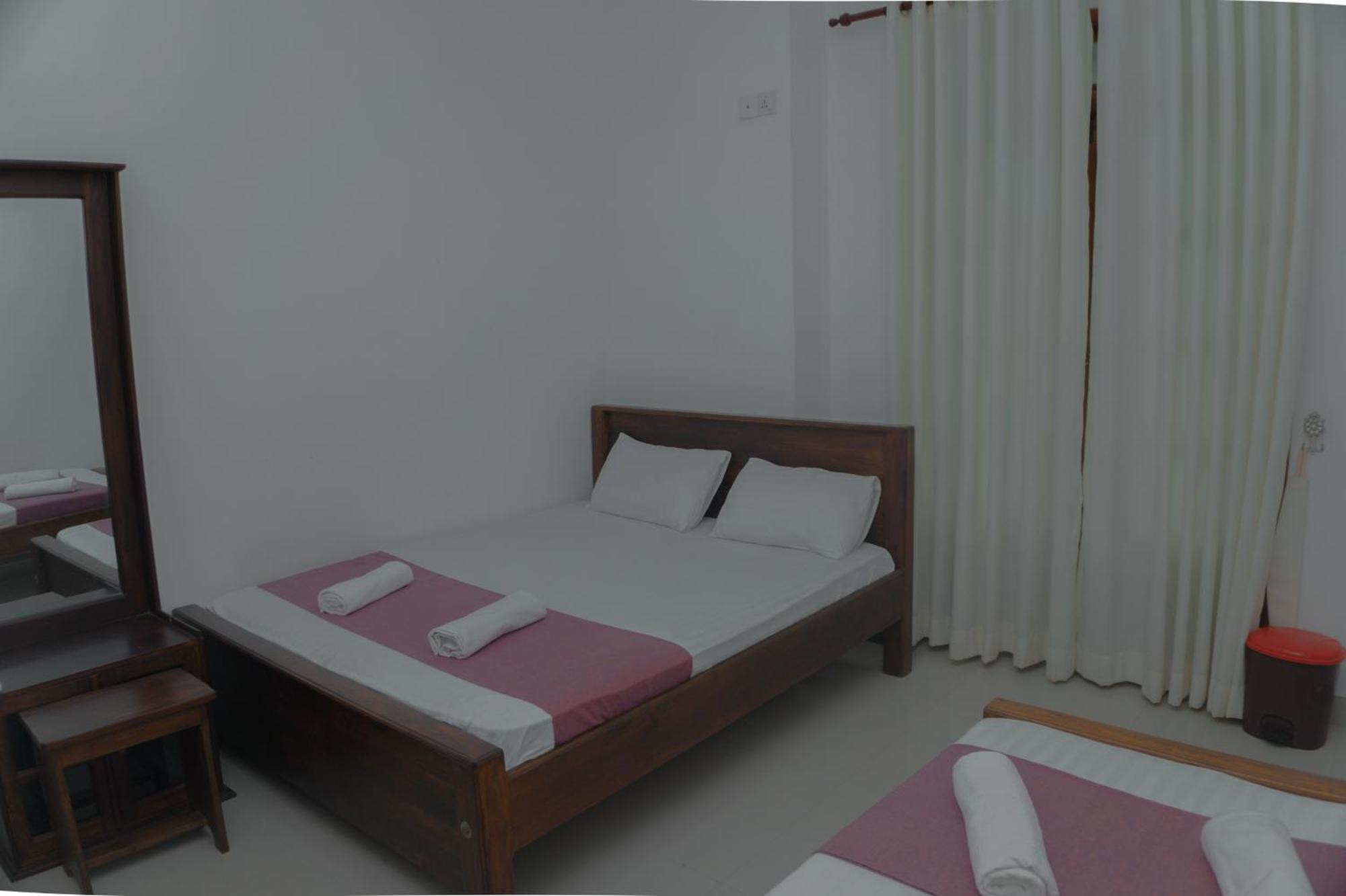 Wilpattu Restaurant & Guest House Pahala Maragahawewa Екстер'єр фото
